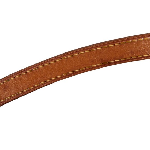 Louis Vuitton Bellevue GM Leather Tote Bag M93587 in Good condition - Picture 5 of 14